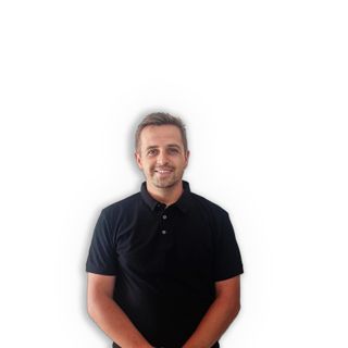 Powiększ obraz: Marcin Lisiecki, ortopeda Pabianice