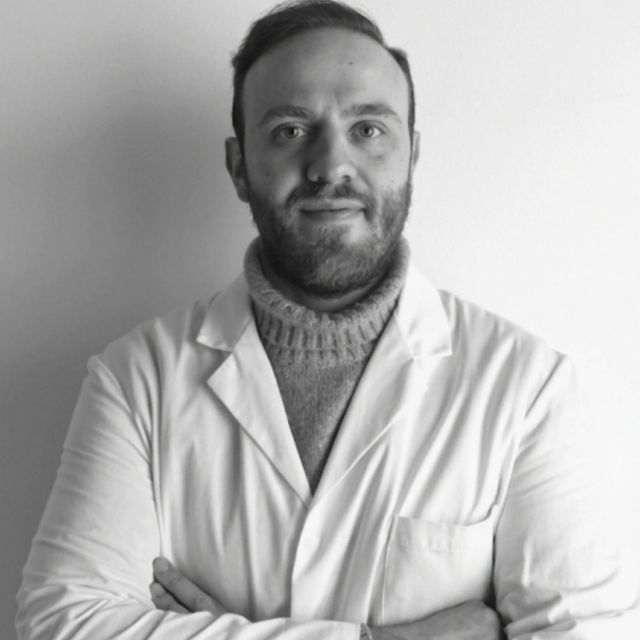 Francesco Notari, internista Sesto San Giovanni