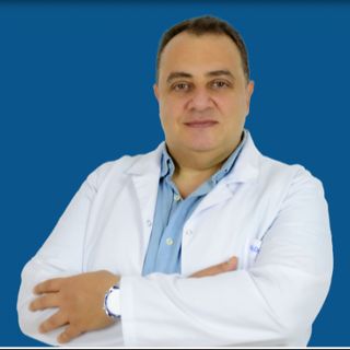 Serdar Serinsöz, Radyoloji Bahçelievler
