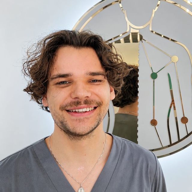 Bartosz Talarczyk