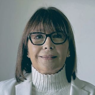 Monica Maffei, logopedista Nogarole Rocca