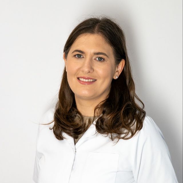 Justyna Magiełda-Stola, ginekolog Lublin