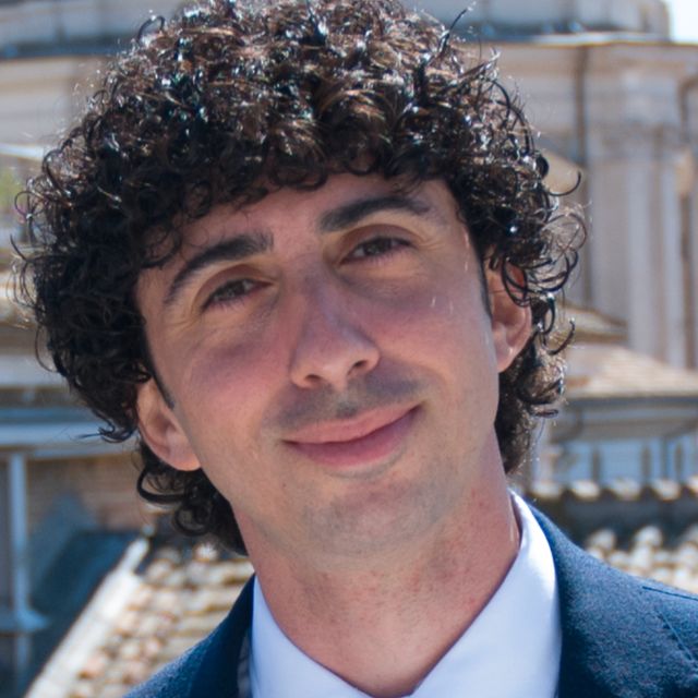 Simone Cappellano, neurologo Campagnano di Roma