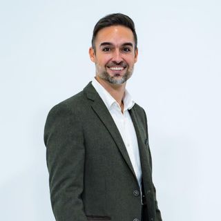 Antonio Muñoz González, Médico general Los Arenales del Sol