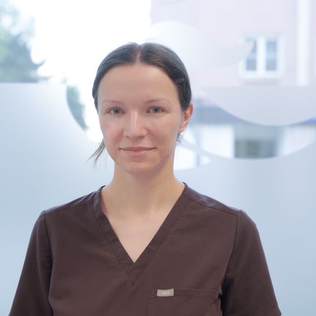 Aleksandra Górecka, dermatolog Sochaczew