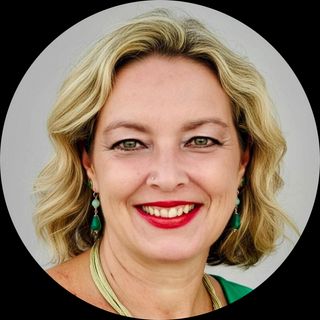 Barbara Gizzi, psicoterapeuta Palermo