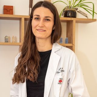 Ingrandire l'immagine: Giulia Boero, nutrizionista Candia Canavese