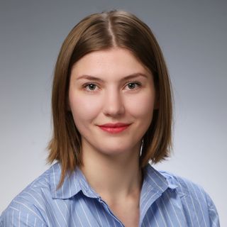 mgr Agata Czyżewska