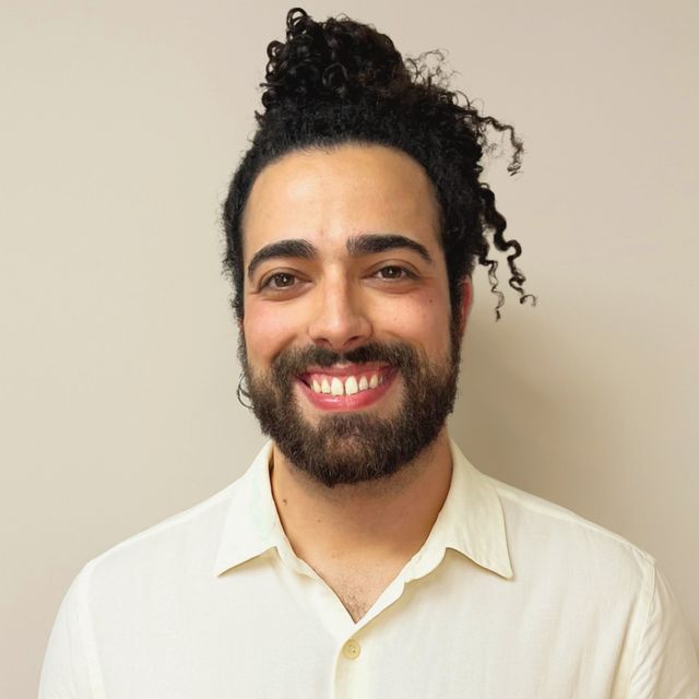 David Aparicio Marín, Psicólogo Murcia