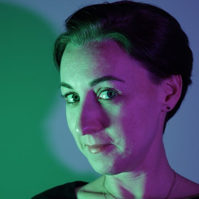 Elżbieta  Kowalska , stomatolog Węgrzce k. Krakowa