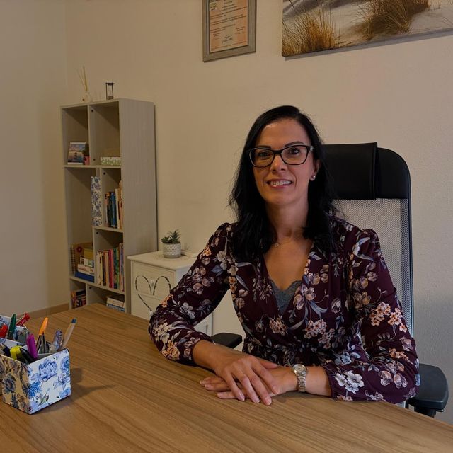 Assunta Lepori, psicologo Dolianova