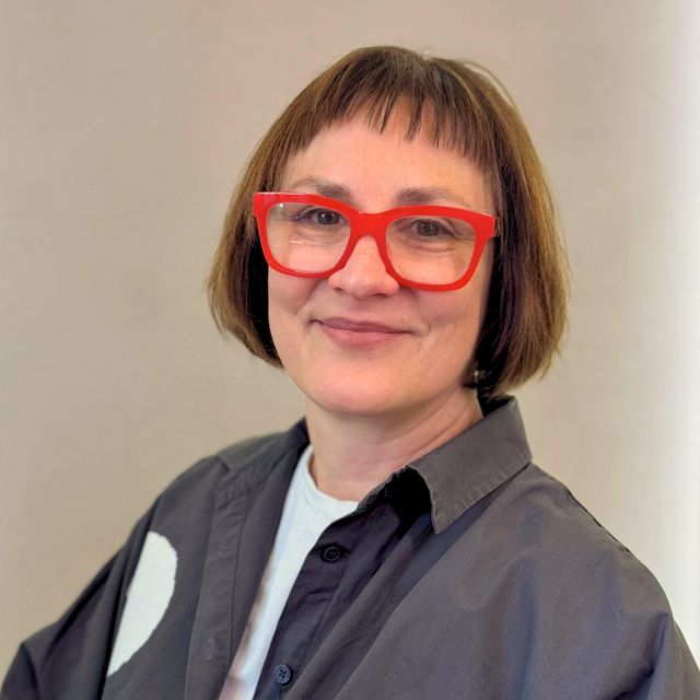 Karina Narożna-Gryczyńska, psycholog Warszawa