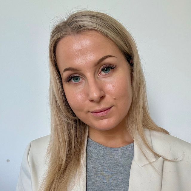 Katarzyna Klusko