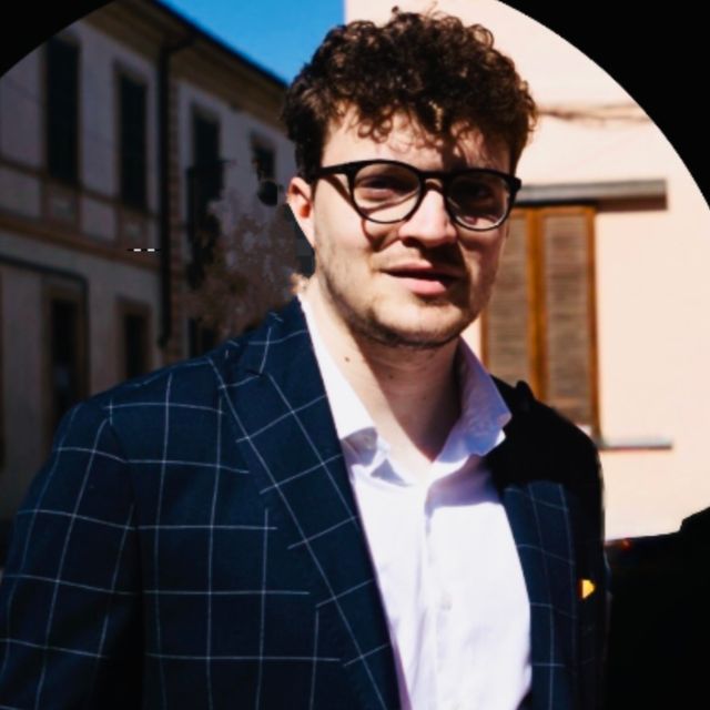 Federico Alberto Russo, psicologo clinico Paderno Dugnano