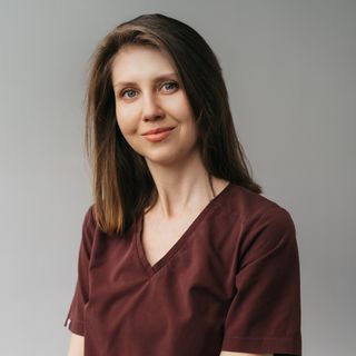 Powiększ obraz: Marta Kacprzyk, dermatolog Kraków