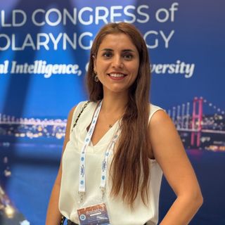 Ülke Direybatoğulları, Kulak Burun Boğaz Çanakkale