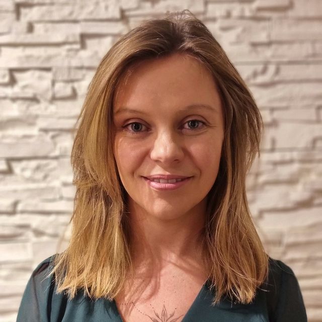 Joanna Kwiatkowska-Łukaszek, psycholog Połaniec