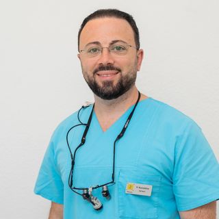 Hadi Noureddine, Zahnarzt Oldenburg