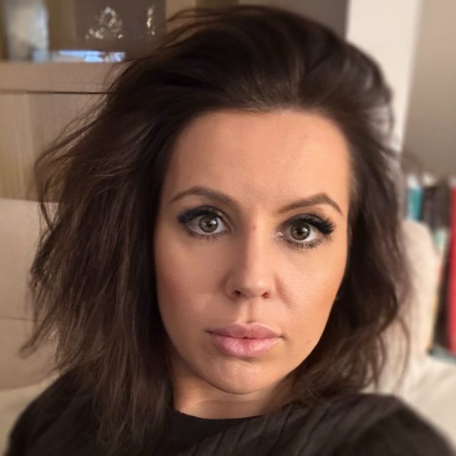 Anna Cendrowicz, psycholog Piaseczno