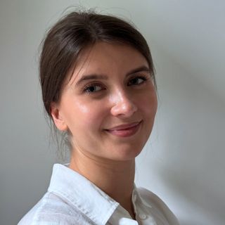 Powiększ obraz: Paulina Kumięga, chirurg onkologiczny Warszawa