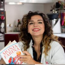 Monia Farina, nutrizionista Bulciago