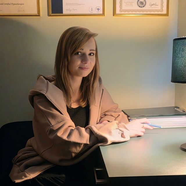 Justyna Kałowska, psycholog Kopki