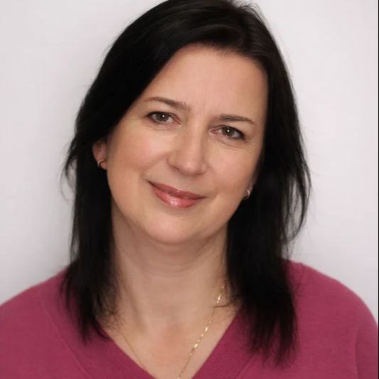 Anna Niedziółka, psychoterapeuta Olsztyn