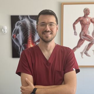 Onur Akkız, Fizyoterapi Ve Rehabilitasyon Muğla