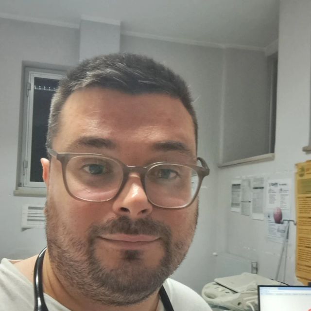 Francesco Scognamiglio, geriatra Pomigliano d'Arco