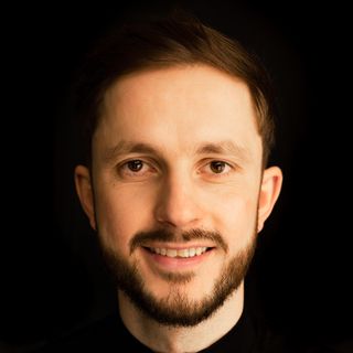 Powiększ obraz: Paweł Bogucki, fizjoterapeuta Warszawa