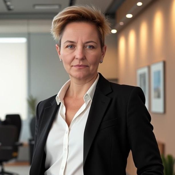 Aneta Krukowska, psychoterapeuta Lesznowola