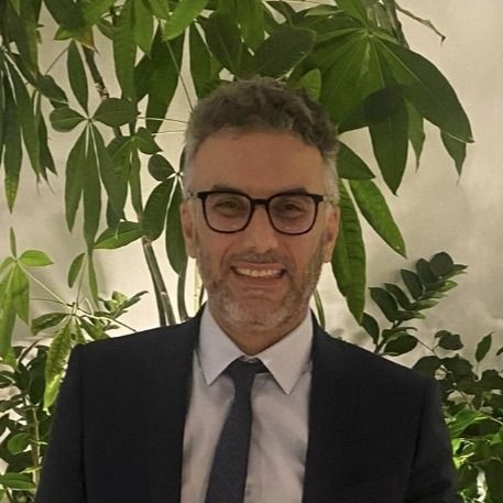 Antonio De Spirito, cardiochirurgo Santa Paolina