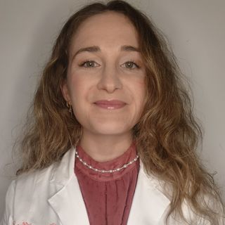 Alice Chiti, nutrizionista Firenze