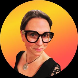 Powiększ obraz: Maja Kwiatkowska-Szewczyk, psycholog Gdańsk