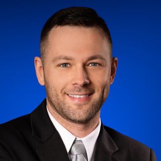 Powiększ obraz: Maciej Gajewski, psychoterapeuta Wrocław