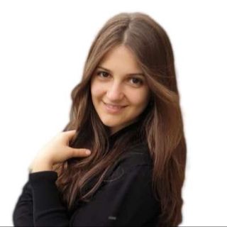 Chiara Croci, fisioterapista Modena