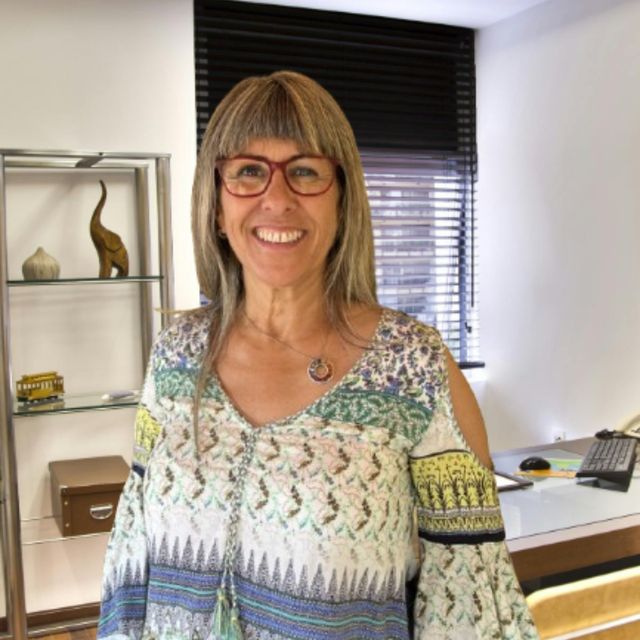 Txus Cuadrado, Terapeuta complementario L'Ametlla del Vallès