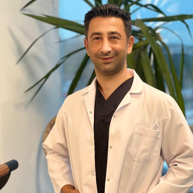 İbrahim Babayigit, Fizyoterapi Ve Rehabilitasyon Kocaeli