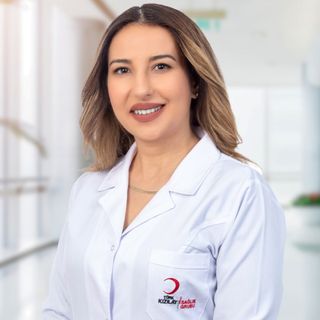 Nermin Didem Bolat, Diyetisyen İstanbul