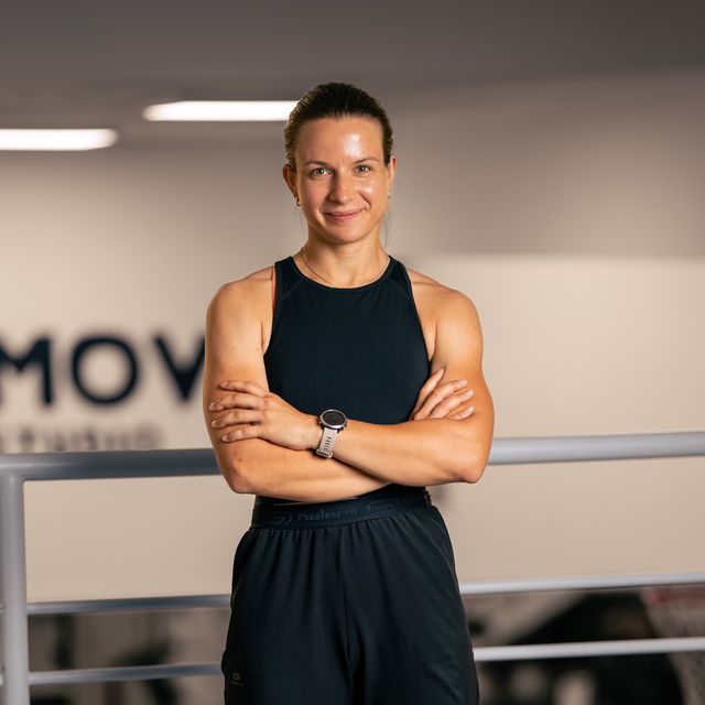 Weronika Buczek, psycholog Warszawa