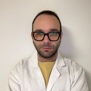 Ingrandire l'immagine: Mirko Ragazzini, nutrizionista Pesaro