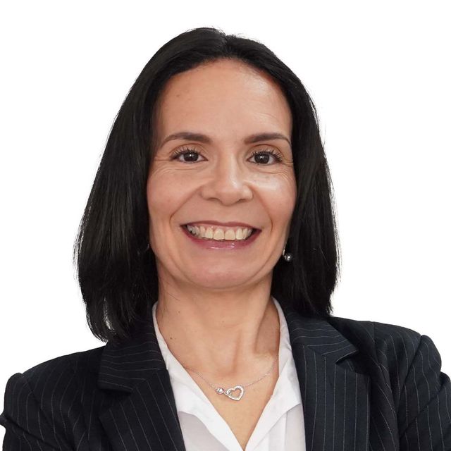 Aránzazu Cruz Montesino, Terapeuta complementario San Cristóbal de la Laguna