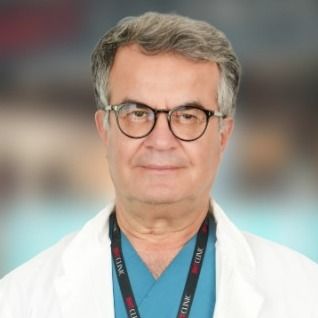 Yavuz Selim Sarı, Genel Cerrahi Küçükçekmece