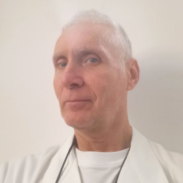 Michele Frati, fisiatra Cremona