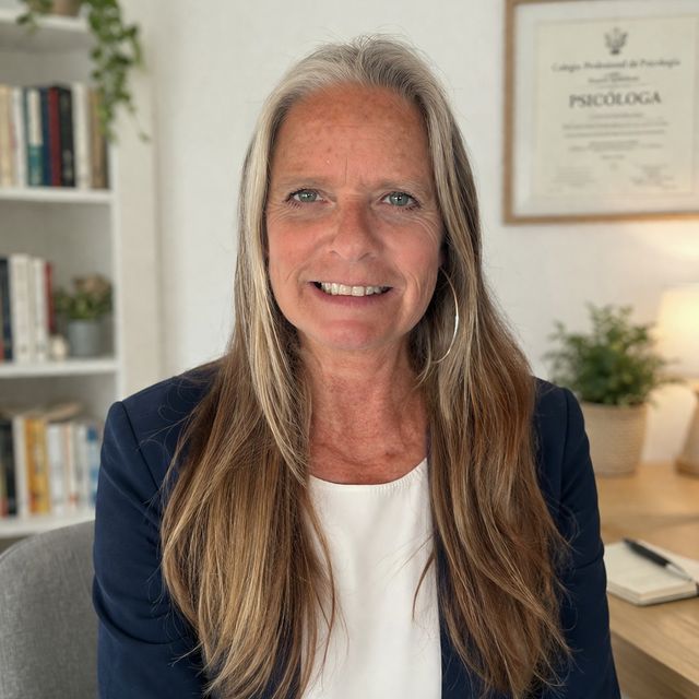 Laura Monaco, Psicólogo Premià de Mar