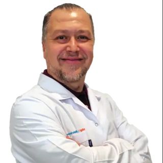 Mehmet Orçun Akdemir, Göz Hastalıkları Ataşehir