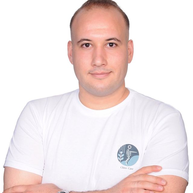 Mehmet Berat Özkaya