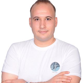 Mehmet Berat Özkaya, Fizyoterapi Ve Rehabilitasyon İstanbul
