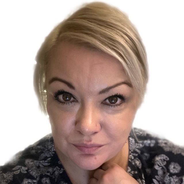 Karolina Koper, psycholog Stare Babice