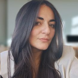 Pamela Vettosi, psicologo clinico Marano di Napoli